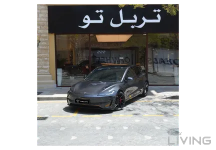 Tesla Model 3 Performance 2025